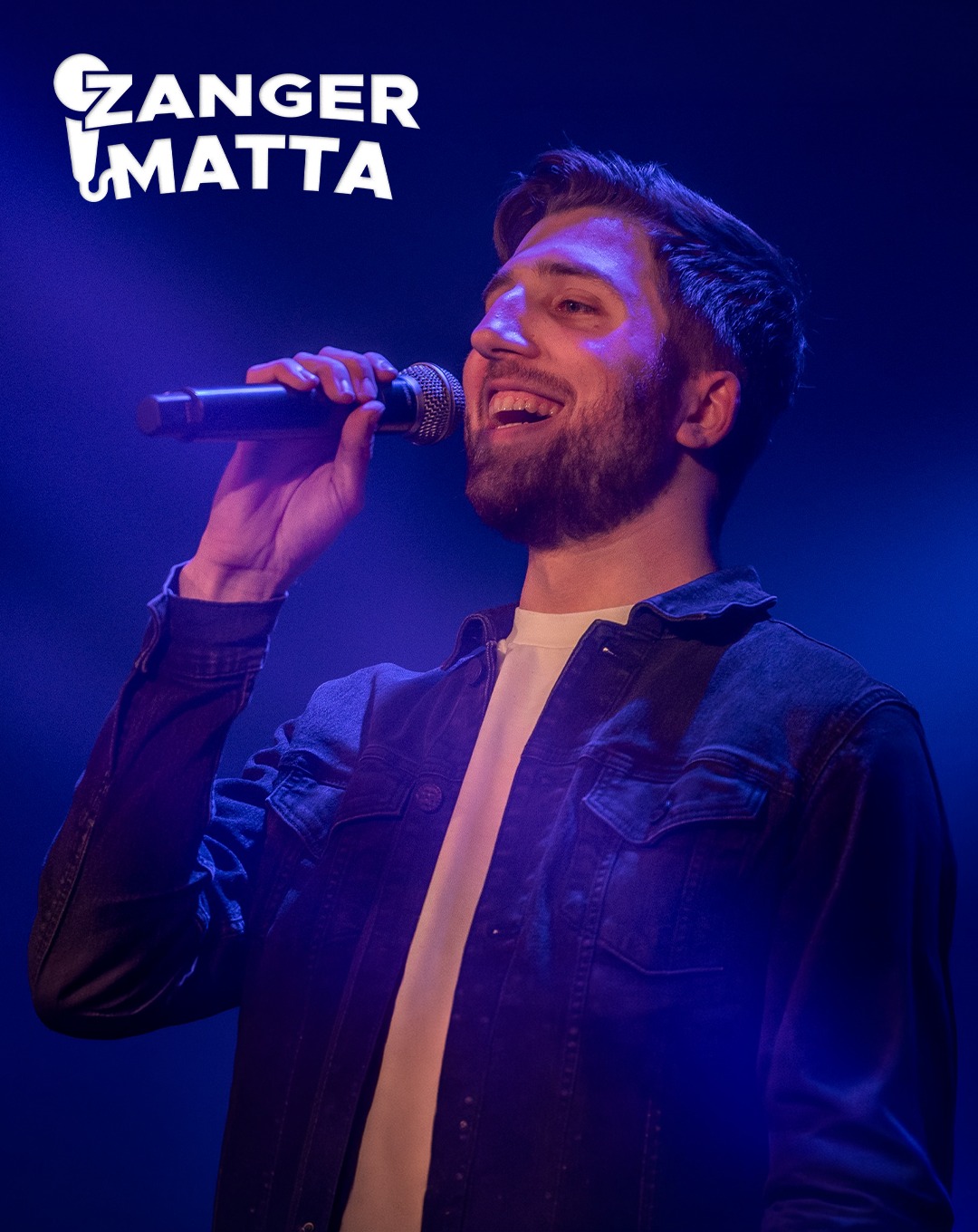 Zanger Matta